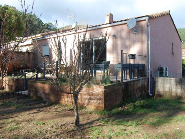 Maison vente à Alès, Corbès