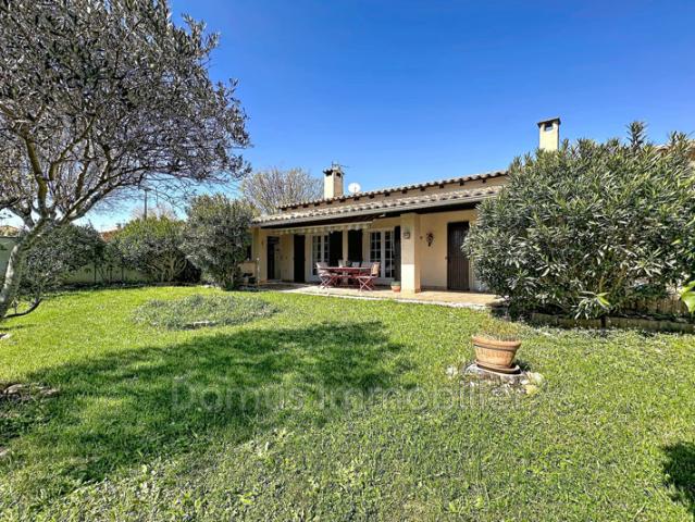 Maison vente à Avignon, Morières-lès-avignon