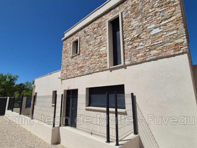 Maison vente à Brignoles, Pourrières