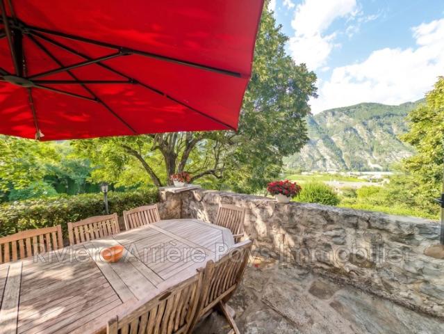 Maison vente à Castellane, Val-de-chalvagne