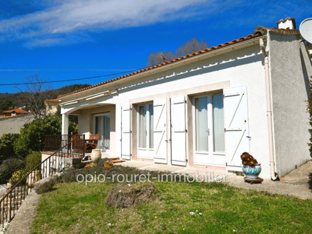 Maison vente à Grasse