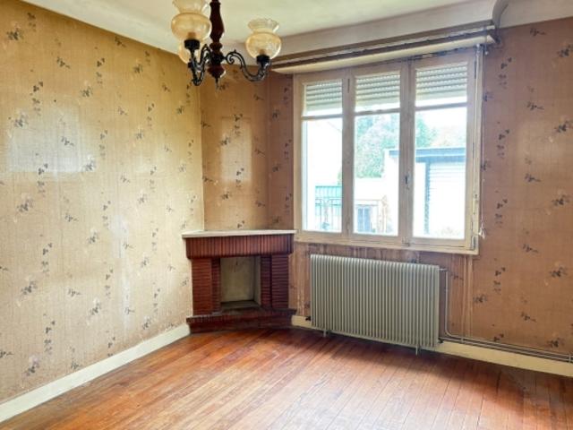Maison vente à Bordeaux
