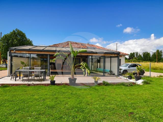 Maison vente à Cabanas, Albias