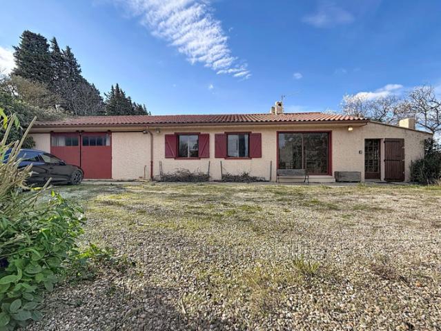 Maison vente à Avignon, Saint-saturnin-lès-avignon