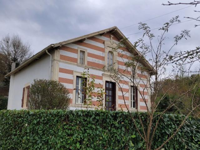 Maison vente à Dax, Carcarès-sainte-croix