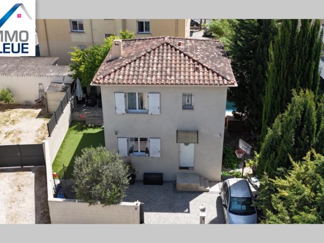 Maison vente à Istres, Marignane