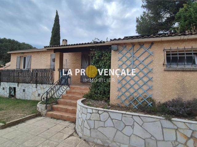 Maison vente à Istres, Rognac