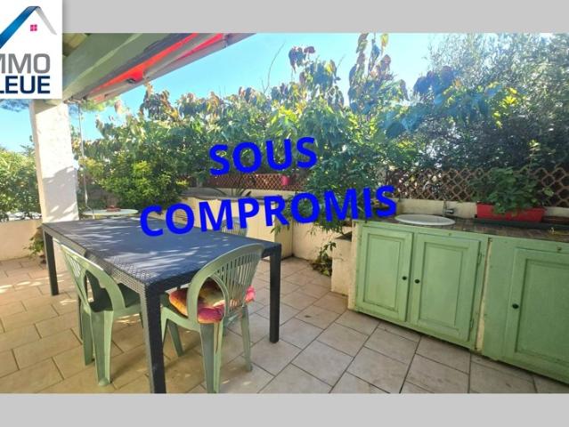 Maison vente à Istres, Carry-le-rouet