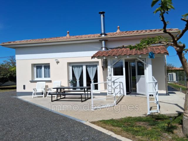 Maison vente à Bordeaux, Ambarès-et-lagrave