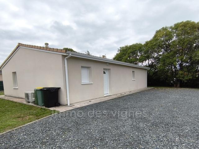 Maison vente à Bordeaux, Ambarès-et-lagrave
