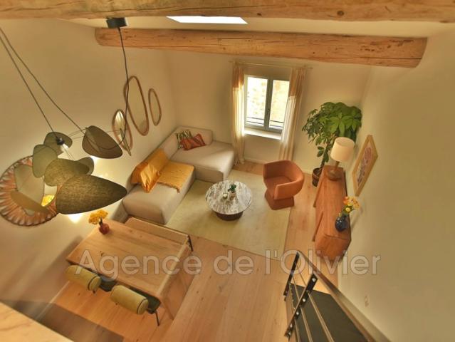 Maison vente à Grasse, Valbonne
