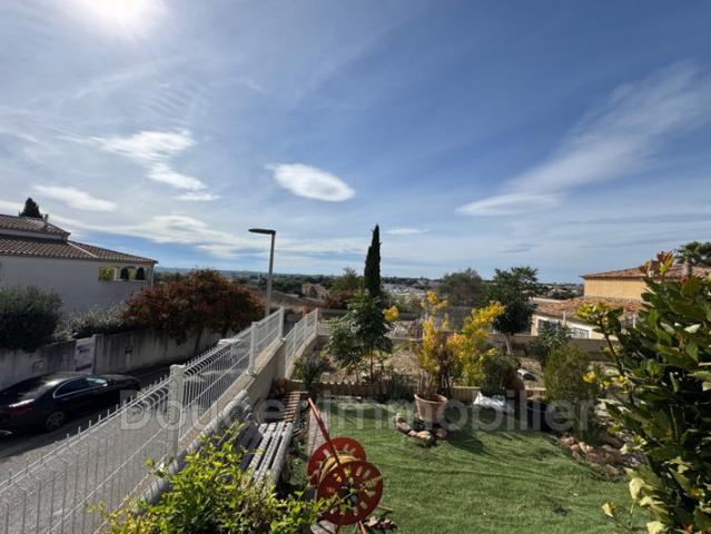 Maison vente à Béziers