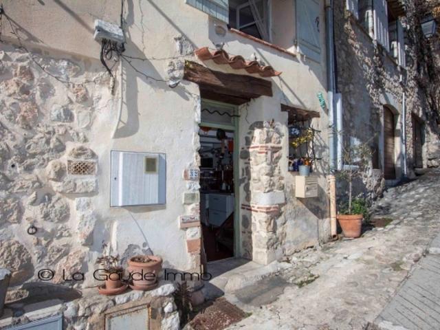 Maison vente à Grasse, Saint-jeannet