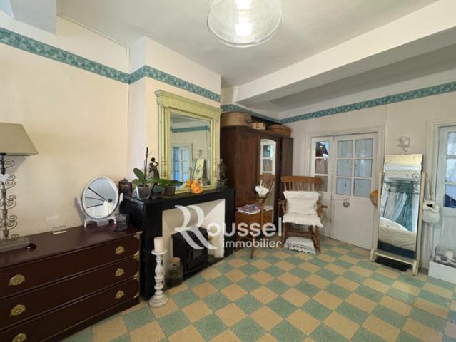 Maison vente à Montpellier, Villeveyrac