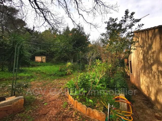 Maison vente à Arrondissement de Toulon, La Crau