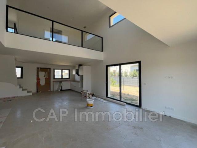 Maison vente à Perpignan, Cabestany