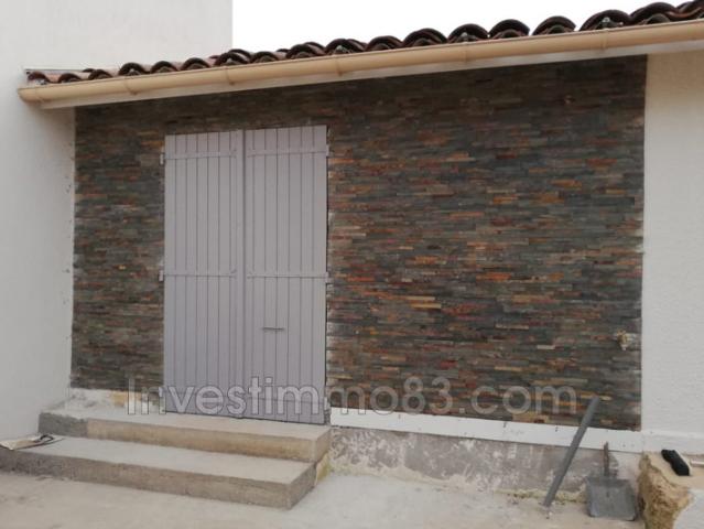 Maison vente à Brignoles, Seillons-source-d'argens