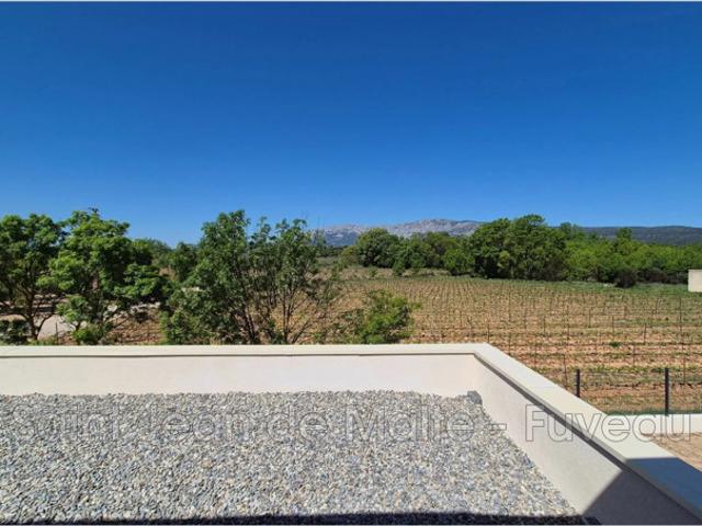 Maison vente à Brignoles, Pourrières