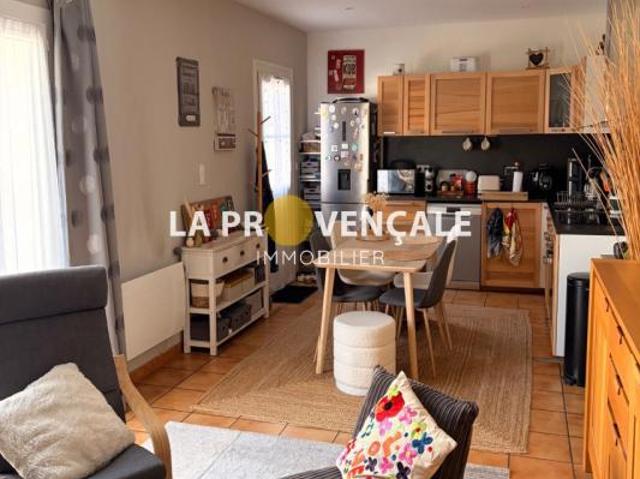 Maison vente à Aix-en-Provence, Gréasque