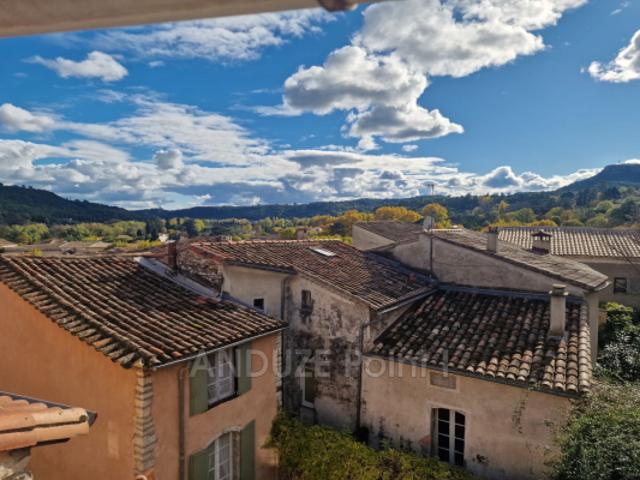 Maison vente à Alès, Anduze