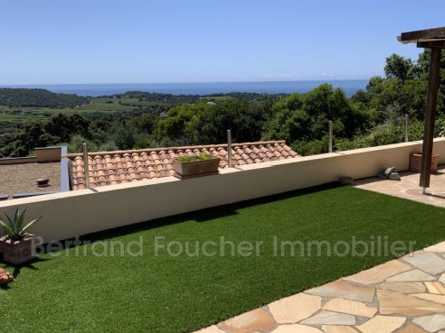 Maison vente à Arrondissement de Draguignan, La Croix-valmer