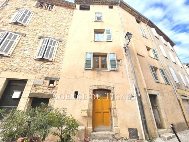 Maison vente à Arrondissement de Draguignan, Callian