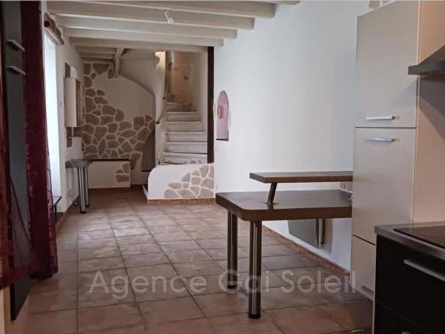 Maison vente à Béziers, Nissan-lez-enserune