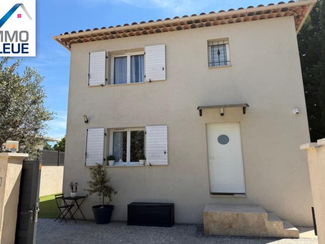 Maison vente à Istres, Marignane