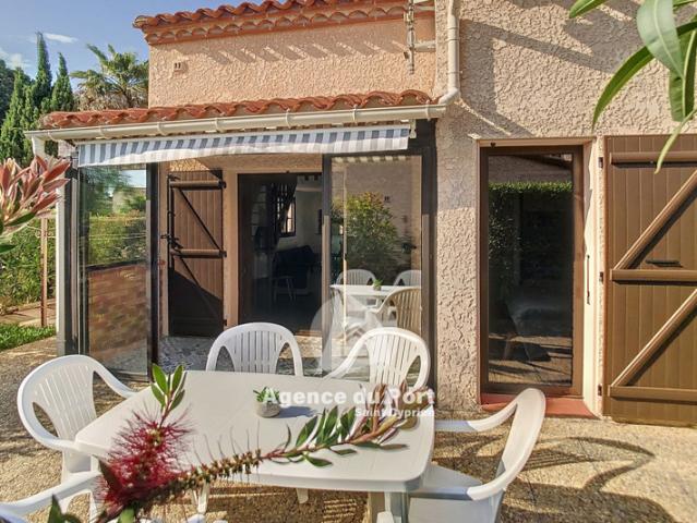 Maison vente à Céret, Saint-cyprien
