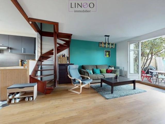 Maison vente à L'Haÿ-les-Roses, Thiais