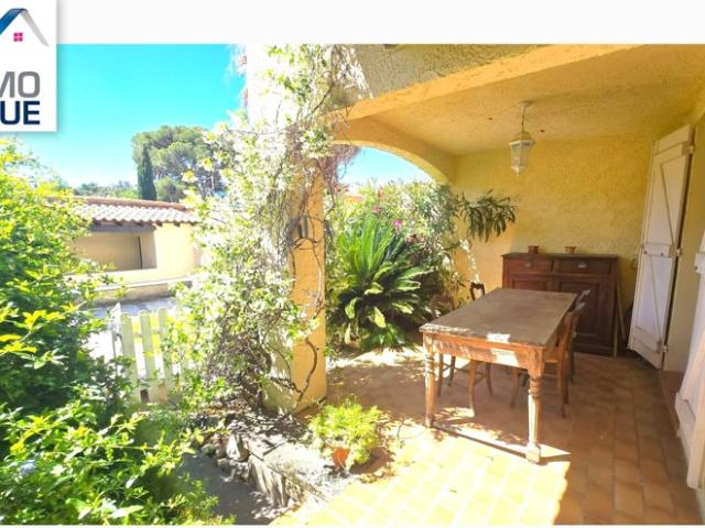 Maison vente à Istres, Carry-le-rouet