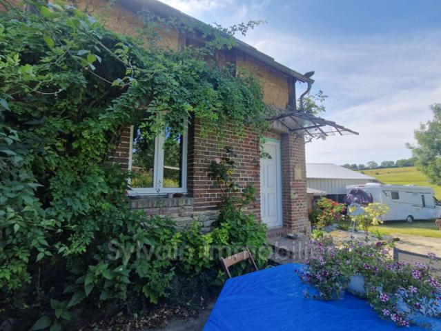 Maison vente à Beauvais, Hodenc-en-bray