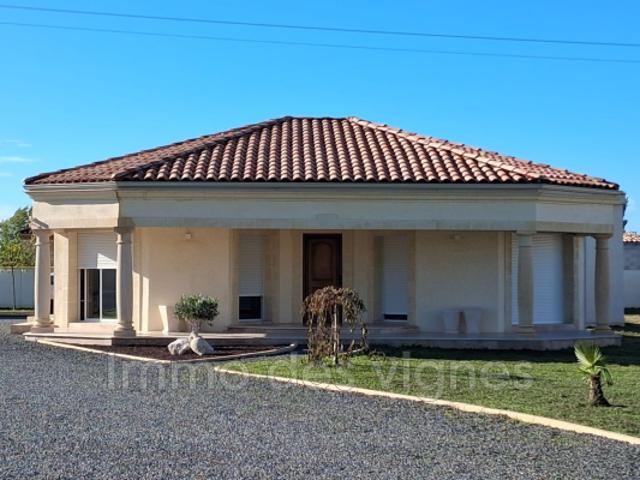 Maison vente à Bordeaux, Ambarès-et-lagrave