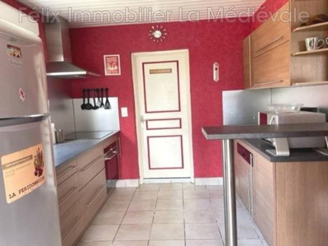 Maison vente à Sarlat-la-Canéda, Castelnaud-la-chapelle