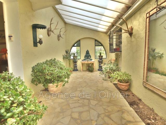 Maison vente à Grasse, Valbonne