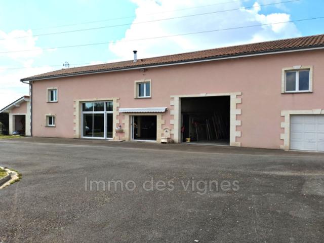 Maison vente à Bordeaux, Ambarès-et-lagrave