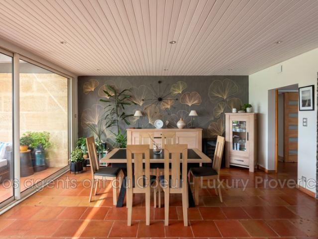 Maison vente à Aix-en-Provence, Gardanne