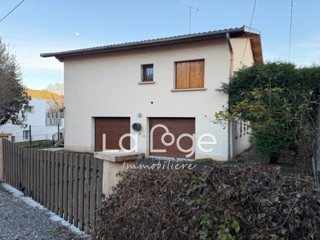 Maison vente à Gap, La Freissinouse