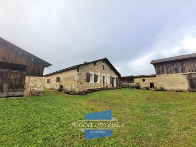 Maison vente à France métropolitaine, Cassen