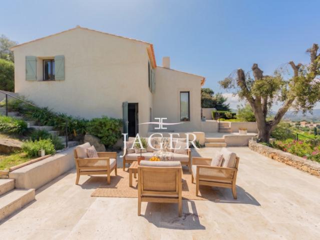 Maison vente à Arrondissement de Draguignan, Plan-de-la-tour