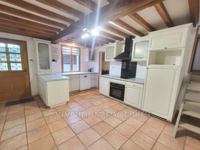 Maison vente à Beauvais, Campeaux