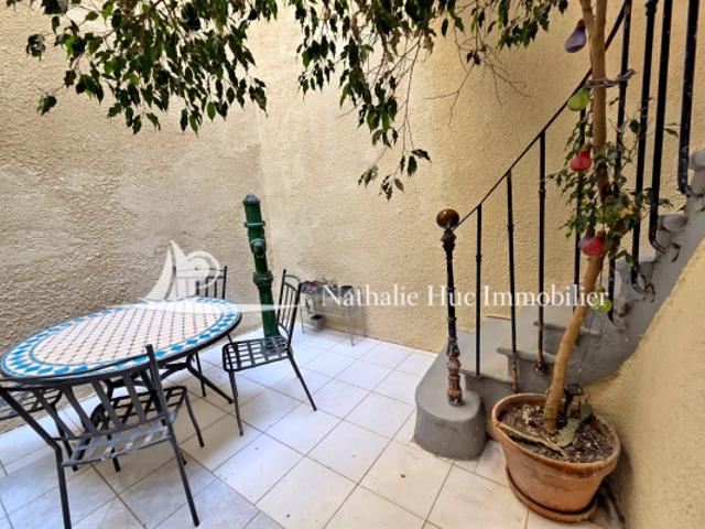 Maison vente à Perpignan, Canet-en-roussillon