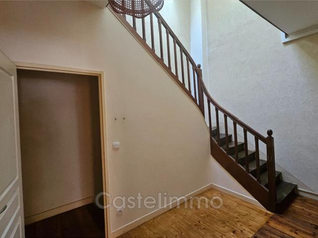 Maison vente à Castelsarrasin, Garganvillar