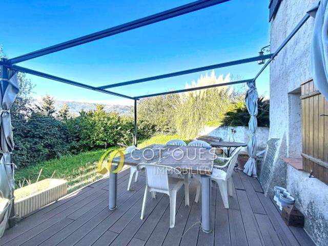 Maison vente à France métropolitaine, Colomars