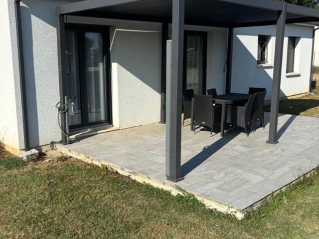 Maison vente à Marmande, Gontaud-de-nogaret