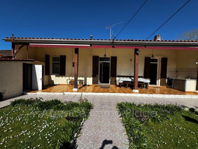 Maison vente à Lesparre-Médoc, Jau-dignac-et-loirac