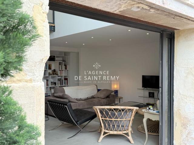 Maison vente à Arles, Saint-rémy-de-provence