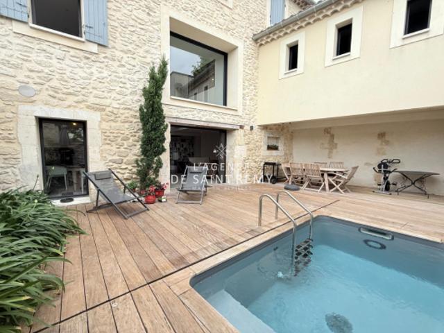 Maison vente à Arles, Saint-rémy-de-provence
