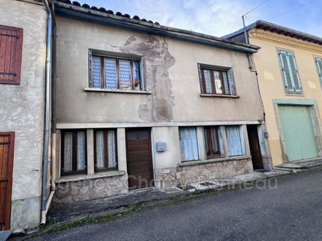 Maison vente à Saint-Girons, Ercé