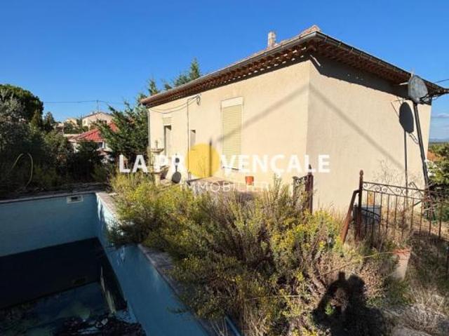 Maison vente à France métropolitaine, Gréasque